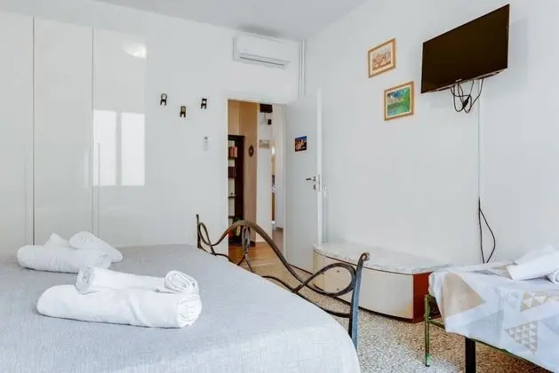 Apart Daire, 3 Yatak Odası