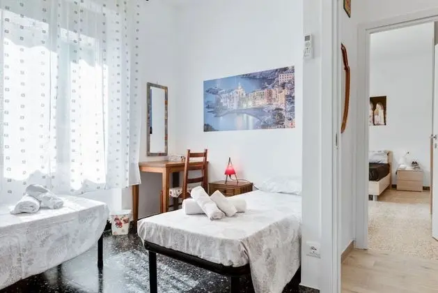 Apart Daire, 3 Yatak Odası