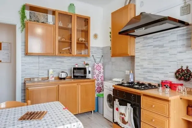 Apart Daire, 3 Yatak Odası