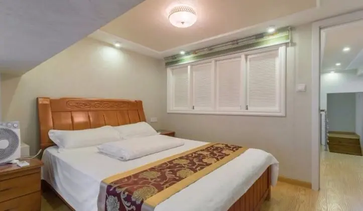 Apart Daire, 3 Yatak Odası