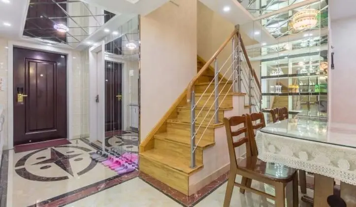 Apart Daire, 3 Yatak Odası