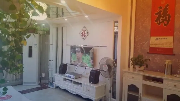 Apart Daire, 3 Yatak Odası