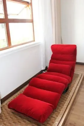 Superior İki Ayrı Yataklı Oda