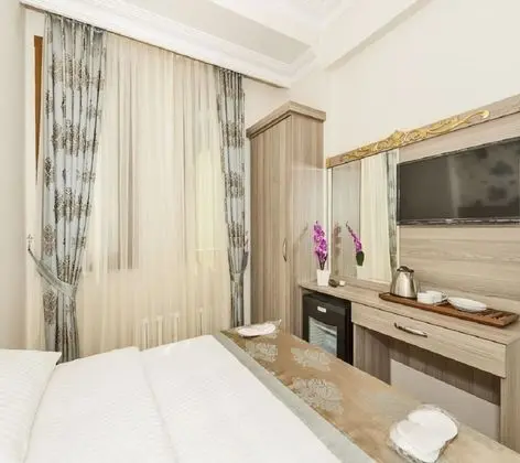 Economic Double Room