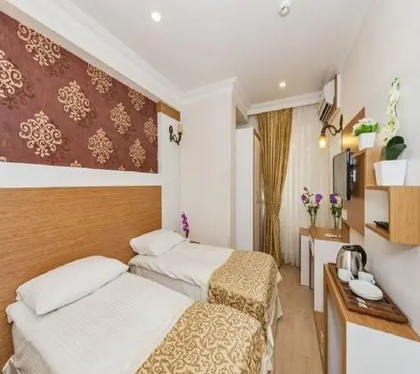 Standart Room