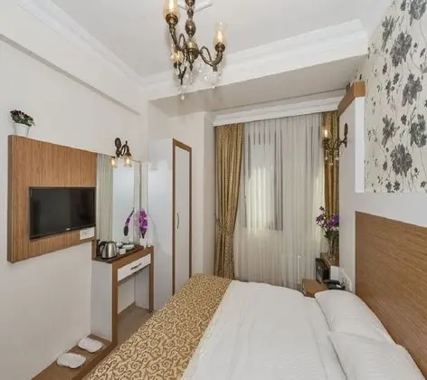 Standart Room