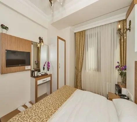 Standart Room