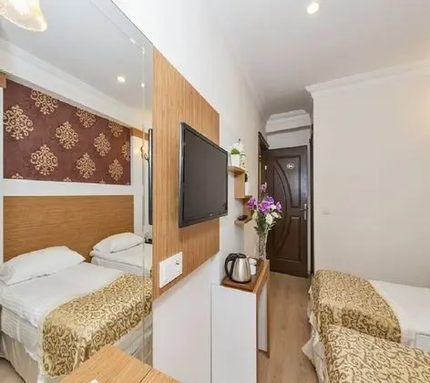 Standart Room