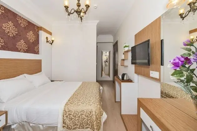 Standart Room