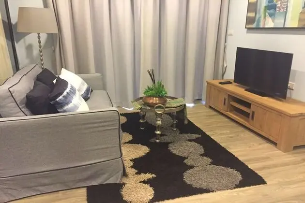 Deluxe Double Room with 2 Mattress, Pool View