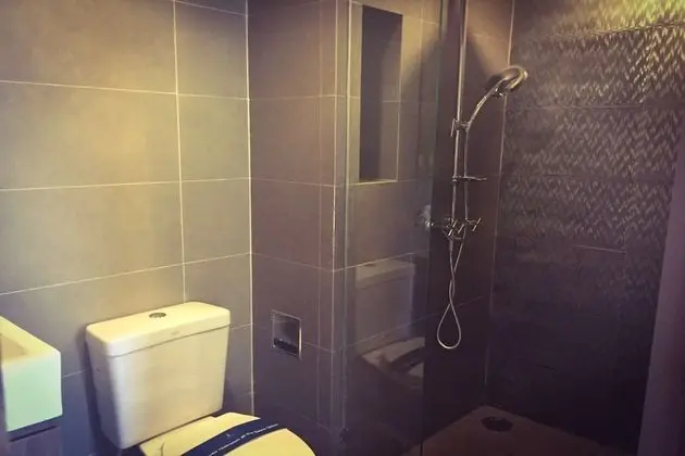 Deluxe Double Room with 2 Mattress, Pool View