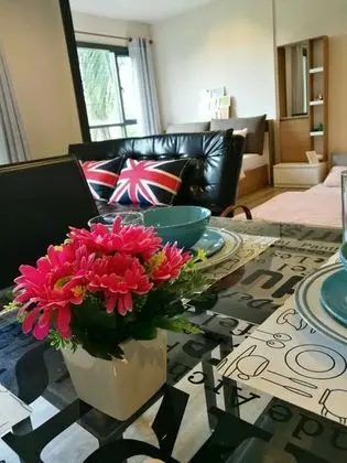 One Bedroom Condo