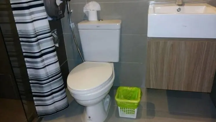 One Bedroom Condo