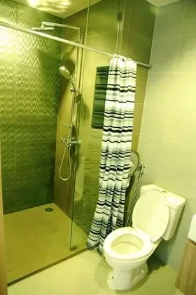 One Bedroom Condo