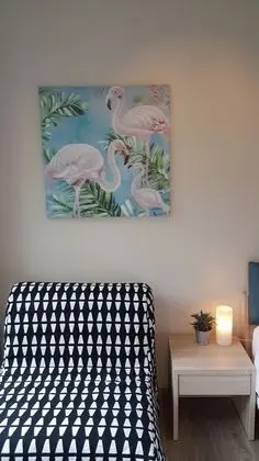 1-Bedroom Condo