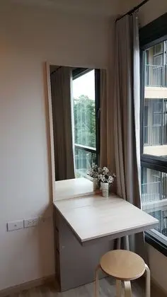1-Bedroom Condo