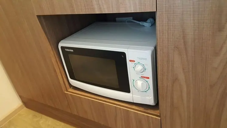 1-Bedroom Condo