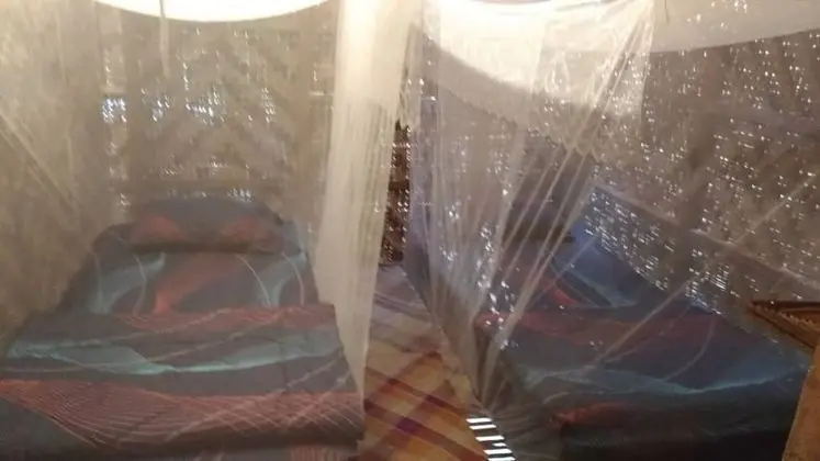 Traditional Dağ Evi