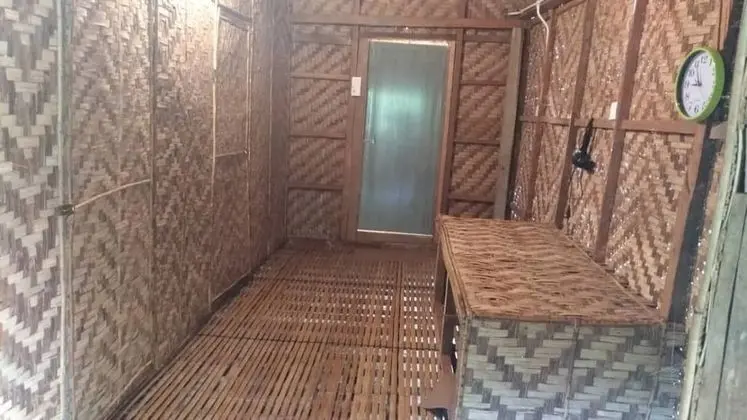 Traditional Dağ Evi