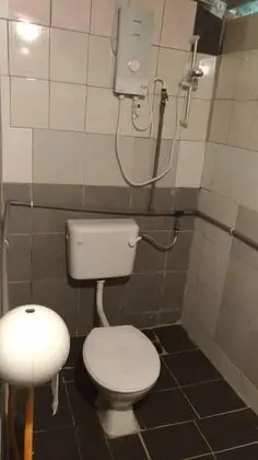 Traditional Dağ Evi
