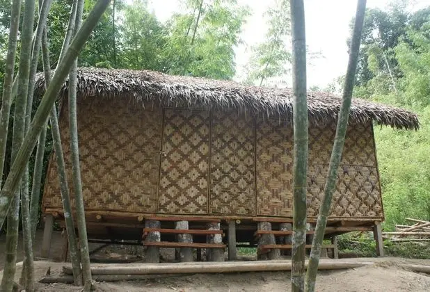 Traditional Dört Kişilik Oda
