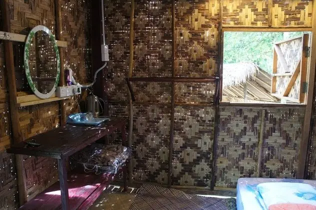 Traditional Dört Kişilik Oda