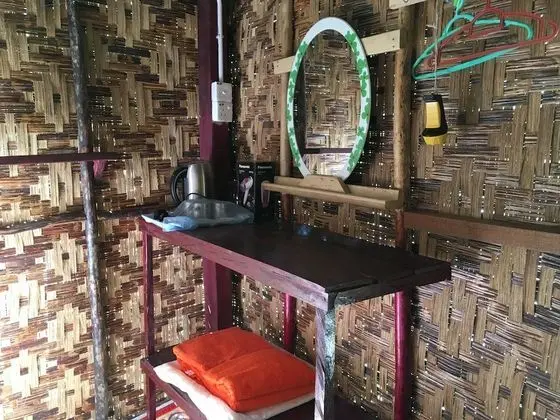 Traditional Dört Kişilik Oda