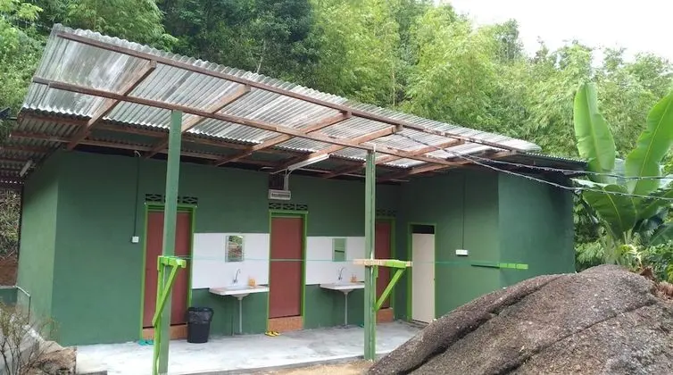 Traditional Dört Kişilik Oda