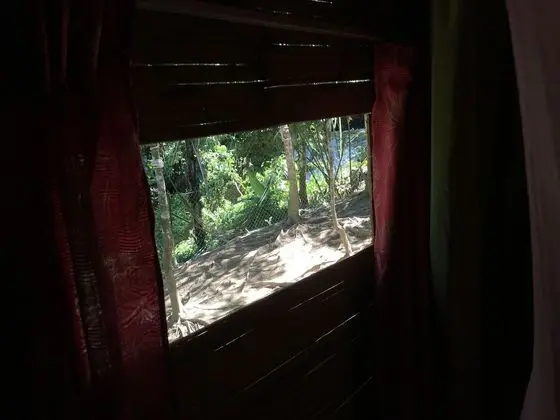 Traditional Tek Büyük Yataklı Oda