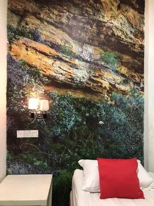 Standard Tek Kişilik Oda