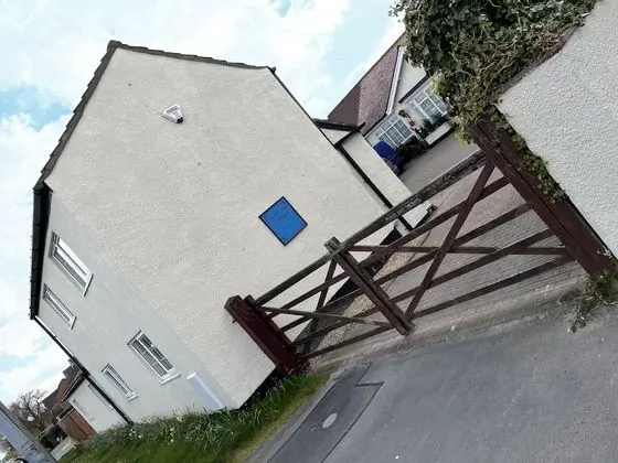 Kır Evi, 2 Büyük (Queen) Boy Yatak
