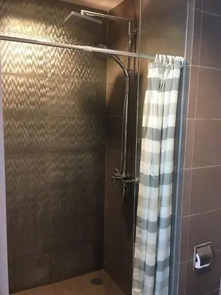 1-Bedroom Condo with Pool View