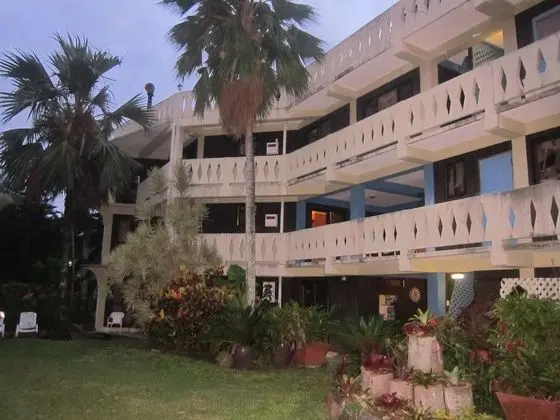 Standard Oda, Buzdolabı ve Mikrodalga, Bahçeli