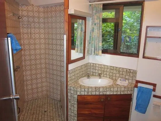 Standard Oda, Buzdolabı ve Mikrodalga, Bahçeli