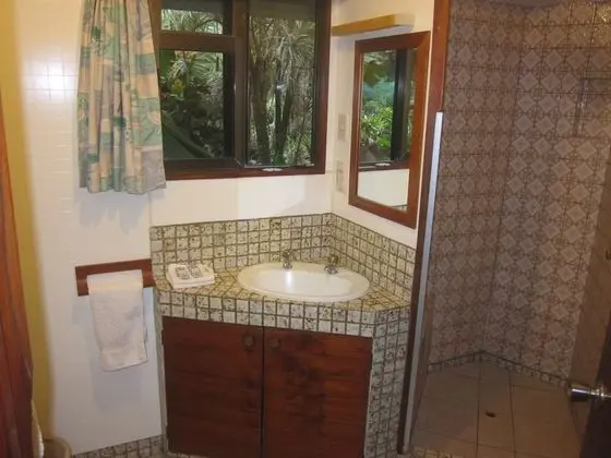 Standard Oda, Buzdolabı ve Mikrodalga, Bahçeli
