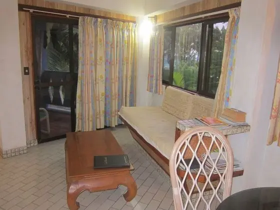 Standard Oda, Kısmi Deniz Manzaralı
