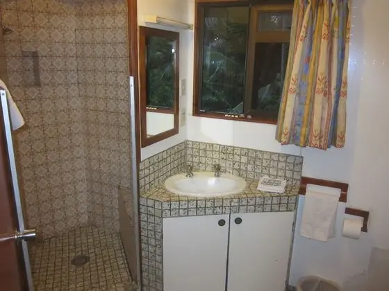 Standard Oda, Kısmi Deniz Manzaralı