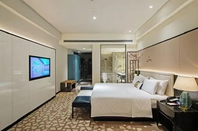 Business Oda, 1 En Büyük (King) Boy Yatak