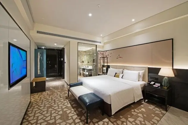 Business Oda, 1 En Büyük (King) Boy Yatak