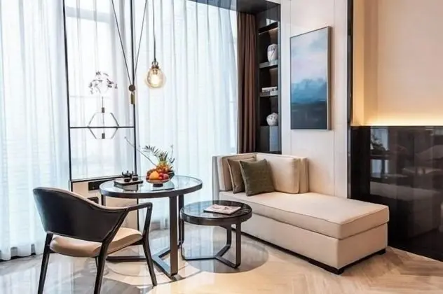 Business Oda, 1 En Büyük (King) Boy Yatak