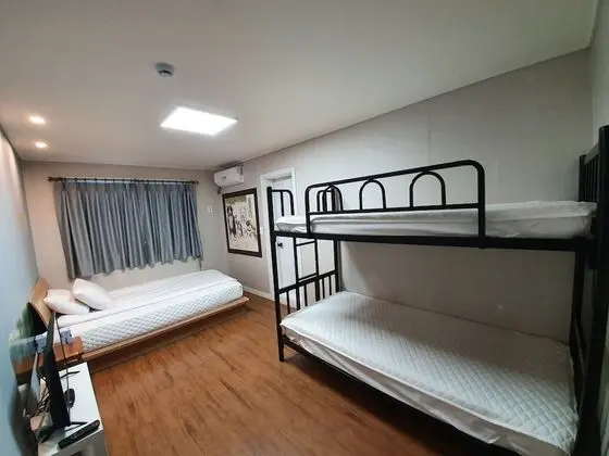Family Oda, 1 Yatak Odası, Sigara İçilmez, Özel Banyo