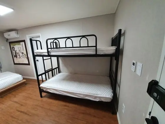 Family Oda, 1 Yatak Odası, Sigara İçilmez, Özel Banyo