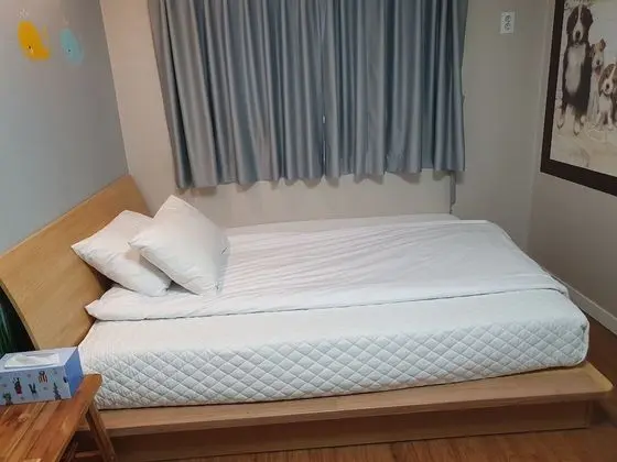 Family Oda, 1 Yatak Odası, Sigara İçilmez, Özel Banyo