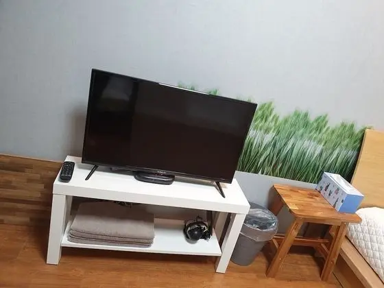 Family Oda, 1 Yatak Odası, Sigara İçilmez, Özel Banyo