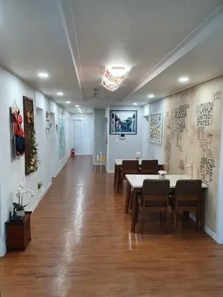Family Oda, 1 Yatak Odası, Sigara İçilmez, Özel Banyo