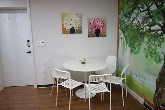 Family Oda, 1 Yatak Odası, Sigara İçilmez, Özel Banyo