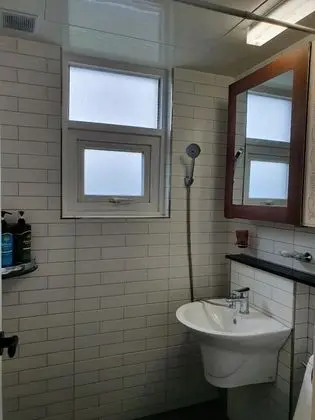 Family Oda, 1 Yatak Odası, Sigara İçilmez, Özel Banyo