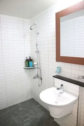 Family Oda, 1 Yatak Odası, Sigara İçilmez, Özel Banyo