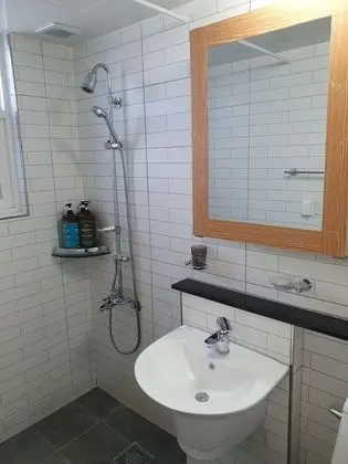 Family Oda, 1 Yatak Odası, Sigara İçilmez, Özel Banyo