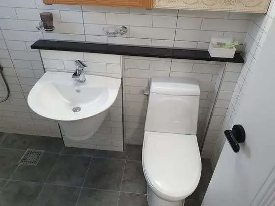 Family Oda, 1 Yatak Odası, Sigara İçilmez, Özel Banyo